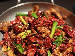 -山石榴·贵州菜(丰盛里店)