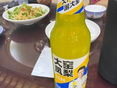 -邢家锅贴老店·非遗·开封菜(金明广场店)