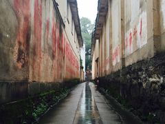 新安江山水画廊-新安江山水画廊风景区