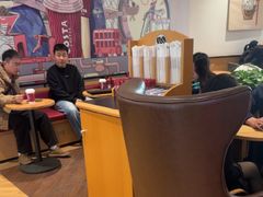 -COSTA COFFEE(天通苑华联店)