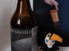 -HUGS coffee(东区店)