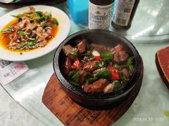 -古韵餐厅(湖畔大学店)