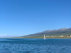 -青海湖国家重点风景名胜区
