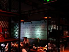 大堂-腰子哥烤串(石佛营炫特店)