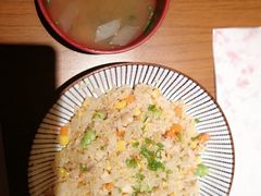 -仓桥家·焗寿司·锅物(光谷步行街店)