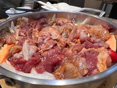 -黄记煌三汁焖锅(欢乐海岸店)