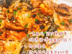 -味可道美食坊(福基路店)