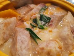 -茶油香闽南菜·花园餐厅(前埔店)