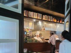 -肴约·花园式餐厅(湖里店)