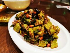 老醋六样-日月昇海鲜码头(开发区五彩城店)