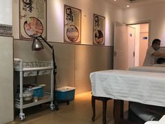 -悬壶盲人推拿按摩保健中心(珠江路店)