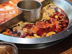 -佬土鹅肠火锅(解放路店)