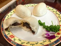 -鹿鸣春饭店(总店)