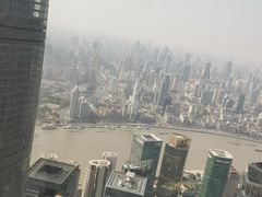 -上海柏悦酒店·世纪100牛排馆