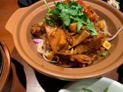 -徽三说·土徽菜·中国徽菜连锁品牌(阳湖总店)