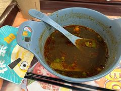 -魏家凉皮(协和店)