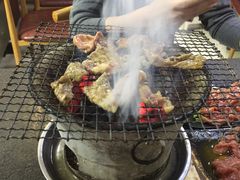 -老地方泥炉烤肉(总店)