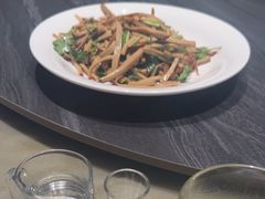 -梁家大院•农家菜(昆山会展中心店)