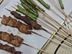 -新凯旋烧烤·燕姐千岛湖土菜