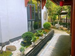 -不倒翁·徽天下名菜楼(马鞍山路店)