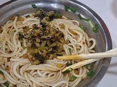 -宋记热干面馆(五福路店)