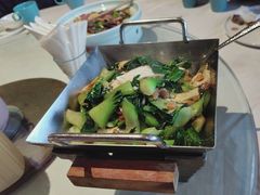 -新安人家·22年本地餐厅