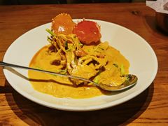 -泰香米泰国餐厅(中大国际店)