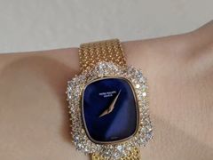 -Patek Philippe百达翡丽(上海源邸店)