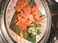 -长沙芙蓉国温德姆至尊豪廷大酒店-自助餐厅