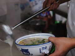-朱秀英梆梆肉葫芦头(琉璃街店)