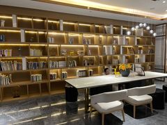 -成都太古里天府广场地铁站亚朵酒店