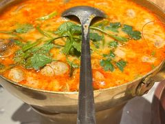 -Home Thai·泰谣(王府井apm店)