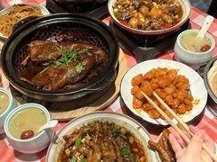 -望庐说·本地菜馆
