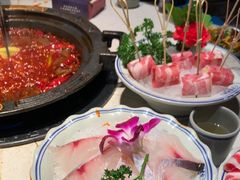 -万杰老灶火锅·20年老品牌(大丰店)
