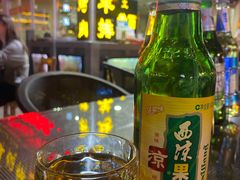 -老钟家烤羊排·敦伊阁清真餐厅胡羊焖饼