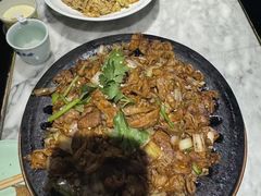 -北平盛世·新京菜·北京烤鸭(劲松·双井店)