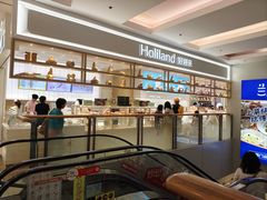-好利来(东直门银座店)