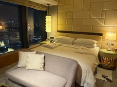 -上海静安香格里拉大酒店