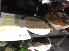 -蜀留香火锅·始于1999·原四川老火锅(白堤路店)