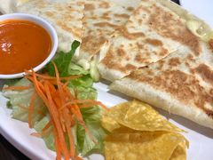 芝士格林戈-panchos 墨西哥餐厅(嘉绿苑店)