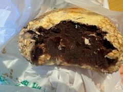 -老回回小吃(百万庄店)