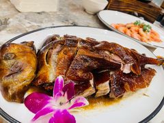 -香港深井掂檔烧鹅茶餐厅(海韵城店)