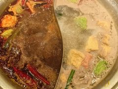 -熊喵来了火锅·牧场好肉(邯郸邯山万达店)