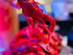 -钳小柒·小龙虾蓝龙王烧烤夜宵(长寿路店)