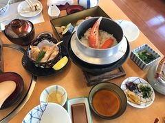 -蟹道乐(道顿堀本店)