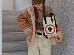 -HOT CRUSH趁热集合·现烤面包(上海环球港店)