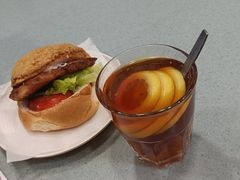 -华嫂冰室(尖沙咀店)
