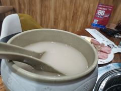 自酿米酒-梅梅家的烤肉店(槐北路店)