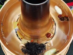 -清真·京华源铜锅涮肉(丰庆店)