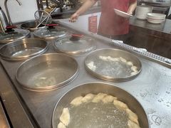 -东方饺子王(新奥购物中心店)